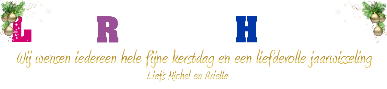 Love Respect Harmony Kerst .fw